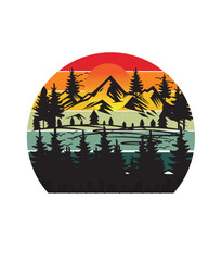 Hiking Lover: Find Your Adventure with Our Hiking Lover Design