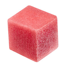 Watermelon isolated on white background