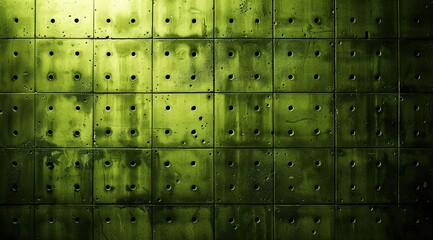 green texture