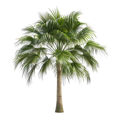 Fototapeta premium Plant And Tree, Generative AI