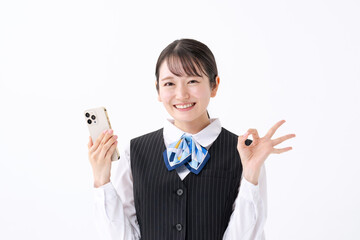 女性