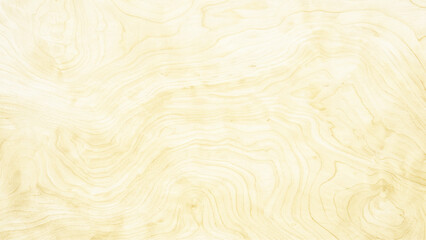 Brown marble wood texture background,  light bright wooden marble  - panorama banner long