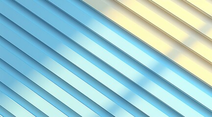 Obraz premium blue striped background
