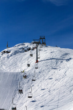 skipiste