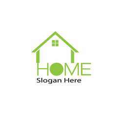 green house logo