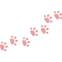 Cat Paw Trail