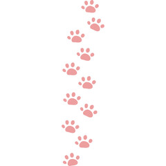 Cat Paw Trail