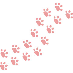 Cat Paw Trail