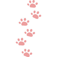 Cat Paw Trail