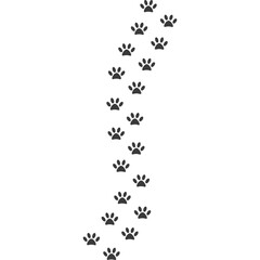 Cat Paw Trail