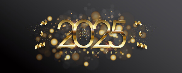 2025 Happy New Year