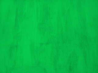 Green abstract wall background texture