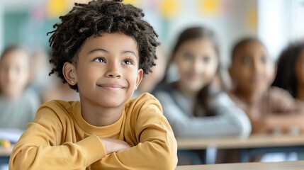 Youth learning lessons in a supportive environment, Youth, Lessons, Environment