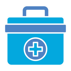 First Aid Kit Icon