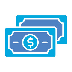 Banknote Icon