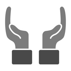 Hands Icon