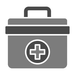 First Aid Kit Icon
