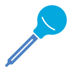 Pipette Icon
