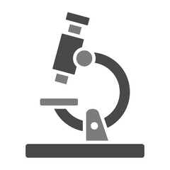 Microscope Icon