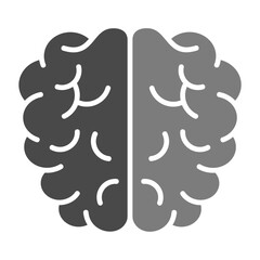 Brain Icon