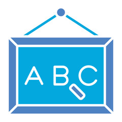 Blackboard Icon