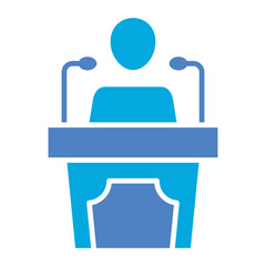 Speech Icon