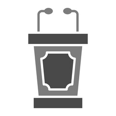 Lectern Icon