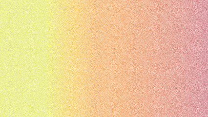 Red grain grainy texture background with spotlight for poster or backdrop