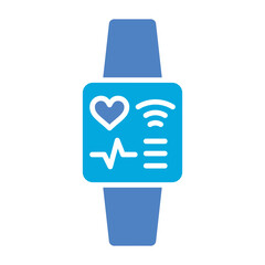 Wristwatch Icon