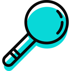 School Equipment Icon