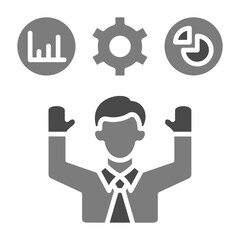 Skills Icon