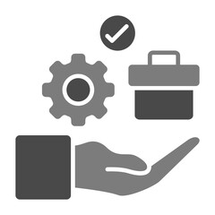 Responsibilities Icon