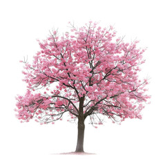 Plant And Tree, Generative AI