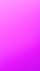 Colorful pink abstract gradient background. Pink vertical background with gradient. Trendy neon pink purple