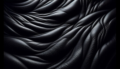 Fototapeta premium Sea of abstract balls 
