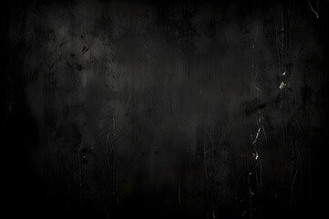 Obraz premium Free photo black grunge abstract background pattern