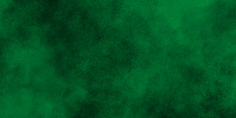 Green art old green paper textured or background, Abstract painting by green watercolor ink, abstract creative clouds covered blur green grunge background, Deep dark green abstract grunge texture.