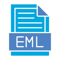 Eml Icon