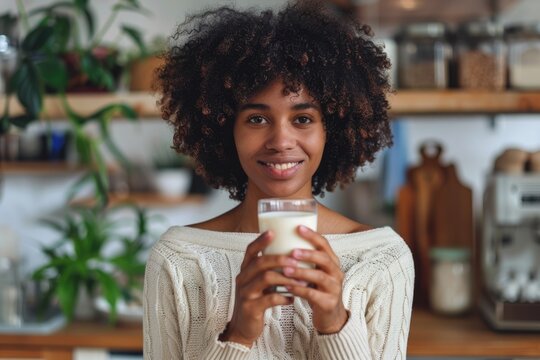 World Milk Day  Celebrating Healthy Lifestyle with Dairy - Powered by Adobe
