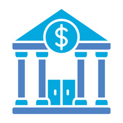 Bank Icon