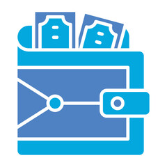 Wallet Icon