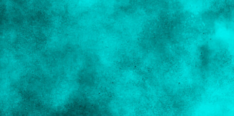 Abstract colorful digital art painting of blue grunge texture, gradient green and black Create a texture with the Paint Brush and grunge strokes, rusty stylist and blue grunge brushed texture.	