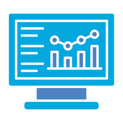 Analytics Icon