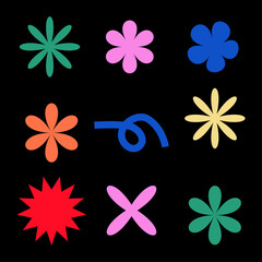 Abstract background shape liquid texture pattern wallpaper graphic geometric line repeat seamless retro banner