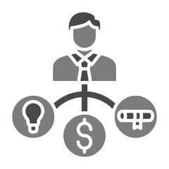 Skills Icon