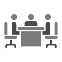 Meeting Icon