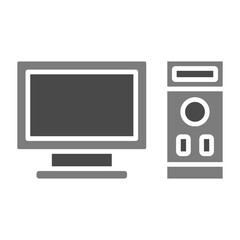 Computer Icon