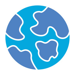 Earth Icon