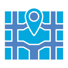 Map Pin Icon