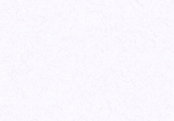 和紙テクスチャ・背景・竜胆色（リンドウ）・薄紫	